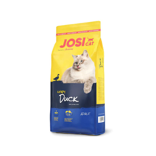 Josicat - crispy Duck 10kg