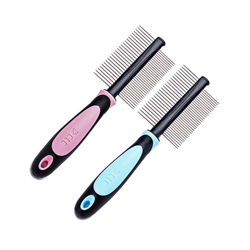 Dele - Double side brush M009