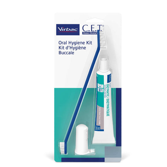 Virbac Dental Care set Enzymatic