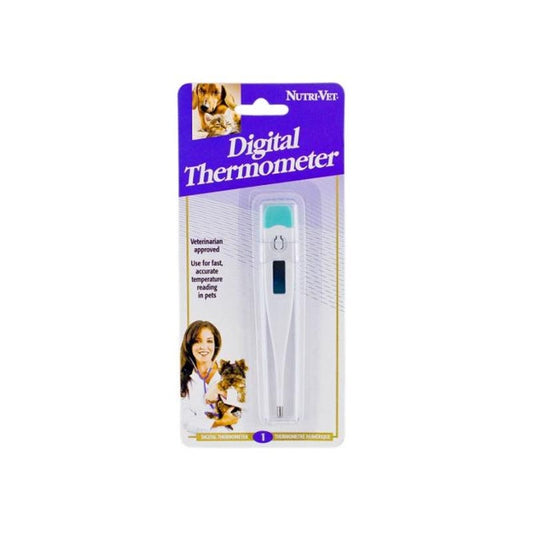 Nutri-vet - Thermometer