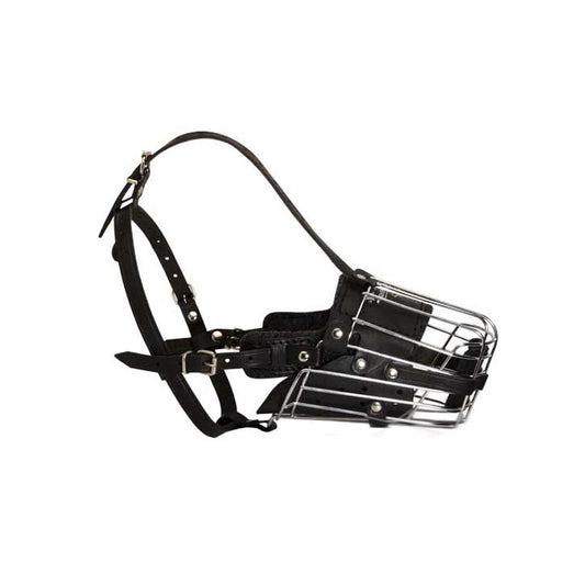 Midea pet - Metal muzlle