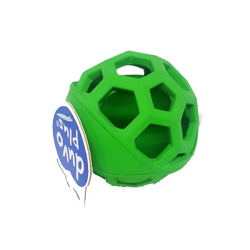 Duvo Rubber Ball - dog toy