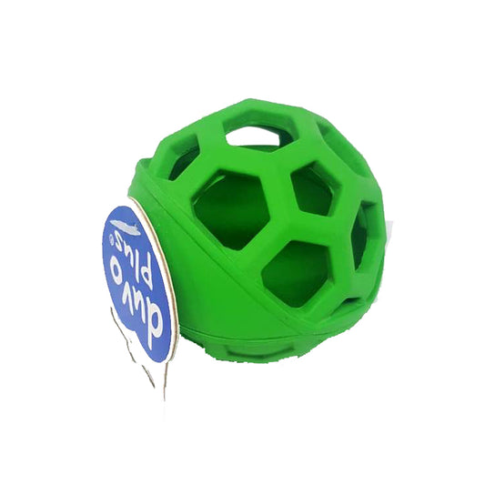 Duvo Rubber Ball - dog toy
