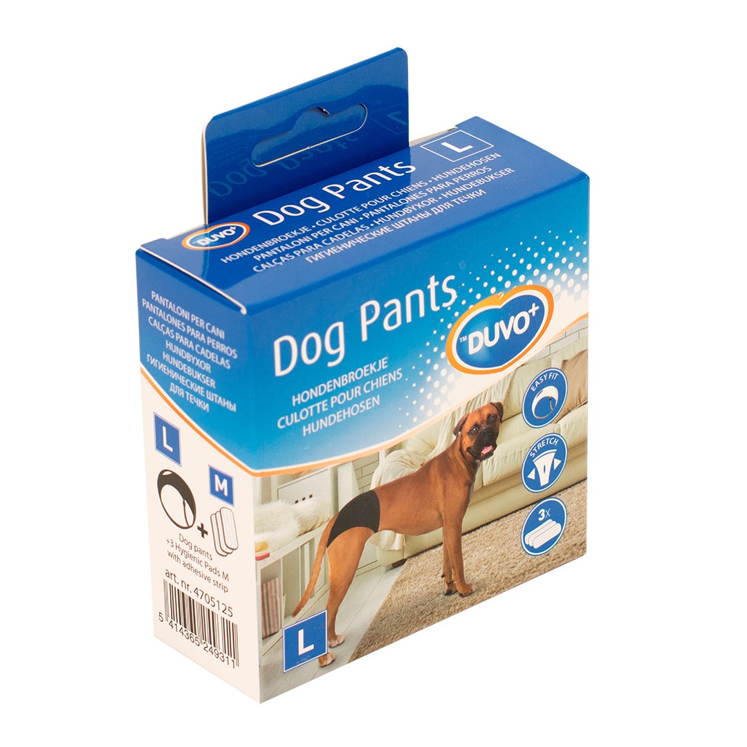 Duvo - Pants