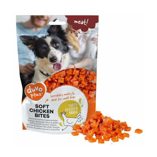 Duvo Plus Treats collections