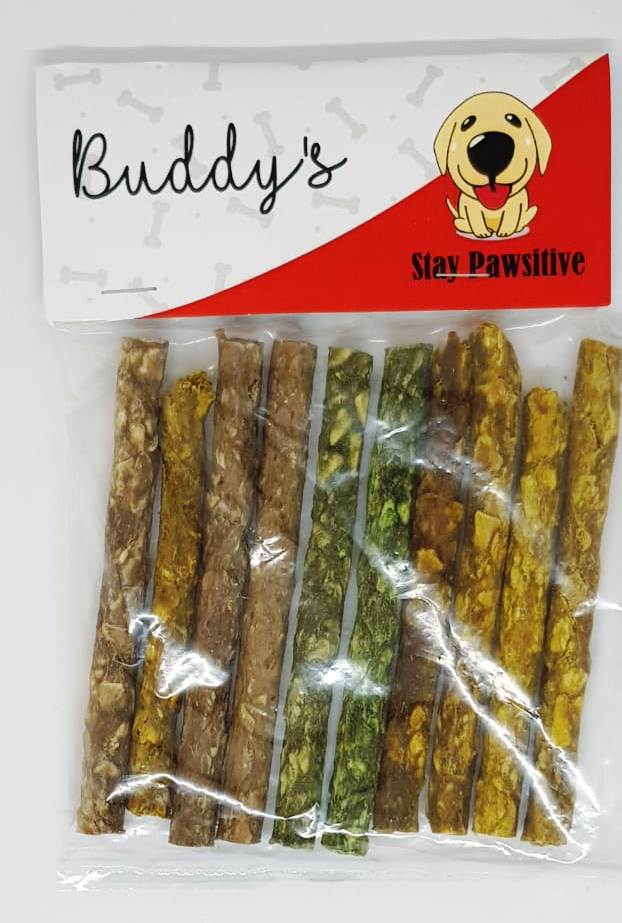 Buddy's - Treats