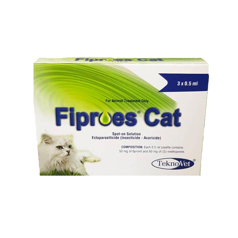 Fiproes Spot-on (per pill)