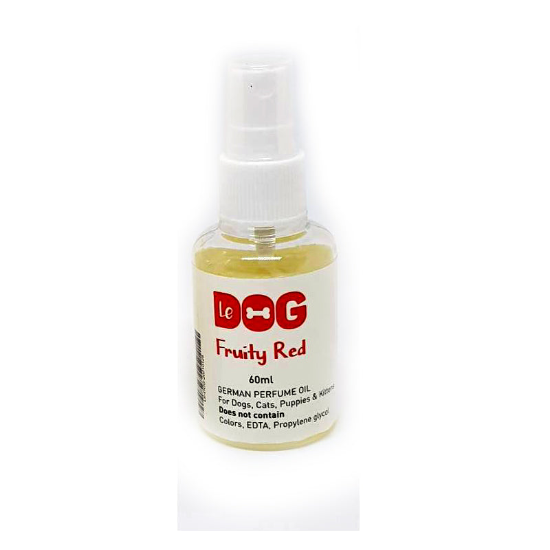 Le Dog Perfumes 60ml