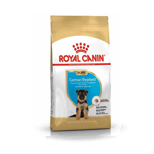Royal Canin - Dog German Shepherd Puppy 12kg