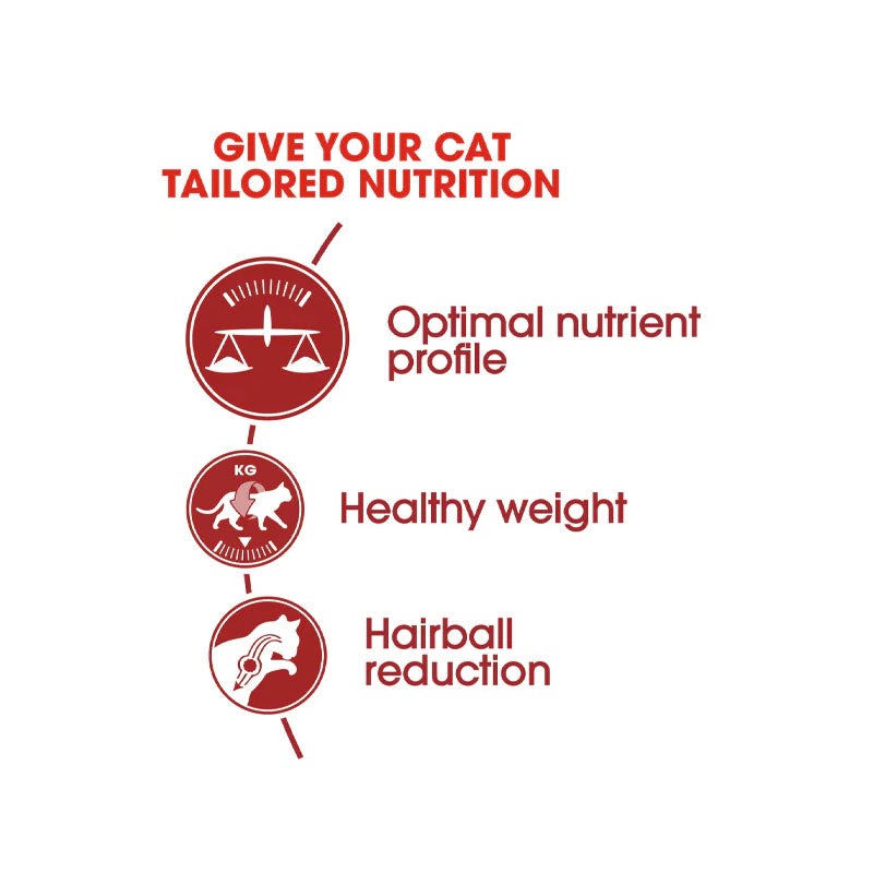 Royal Canin - cat Fit (10-25kg)