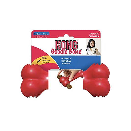 KONG goodie Bone - dog toy
