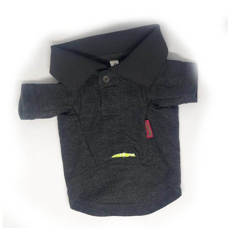 Polo I am going to stand outside
