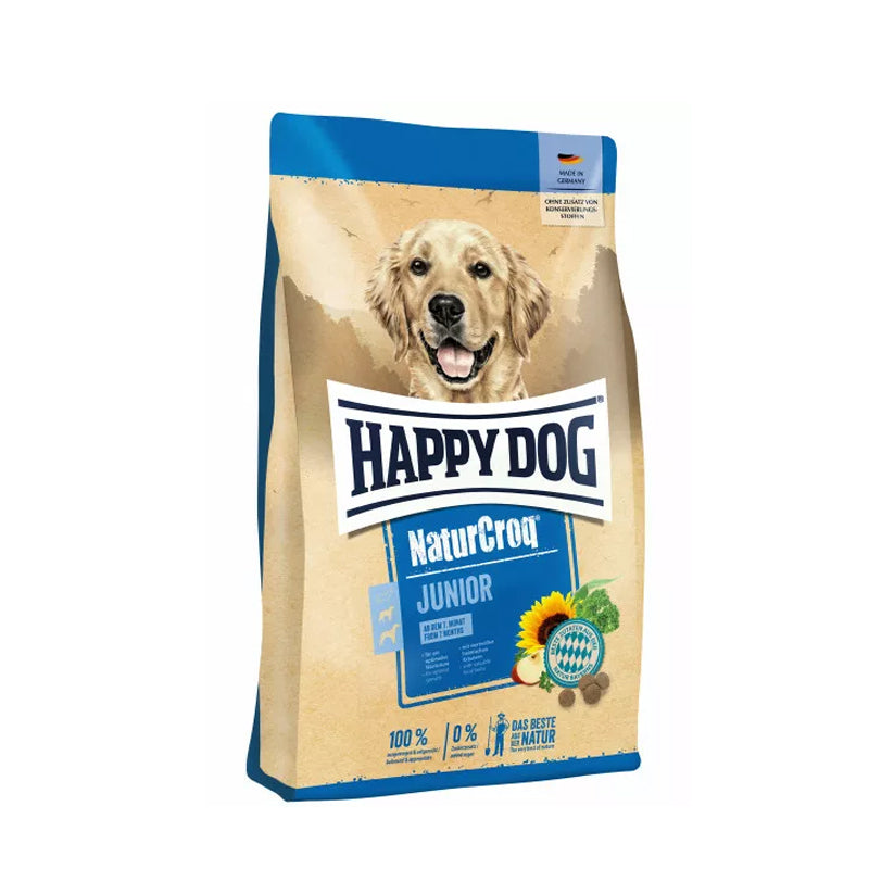 Happy Dog - Junior