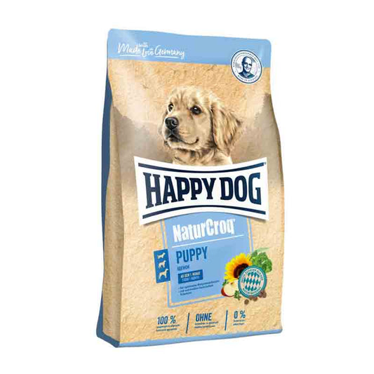Happy Dog - Puppy