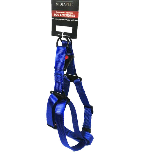 Midea pet harness