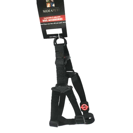 Midea pet harness