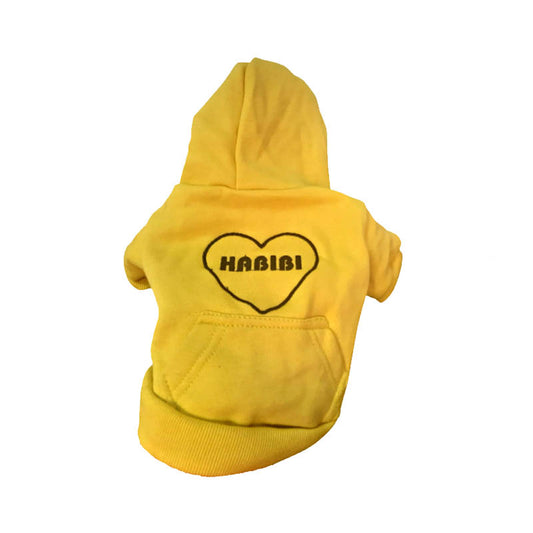 Hoodie Habibi