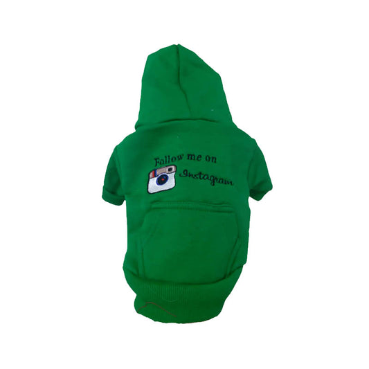 Hoodie Instagram