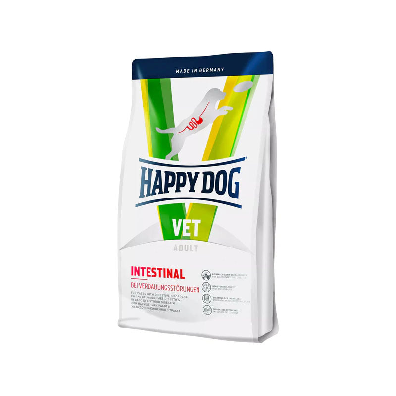 Happy Dog - Vet Intestinal 4kg