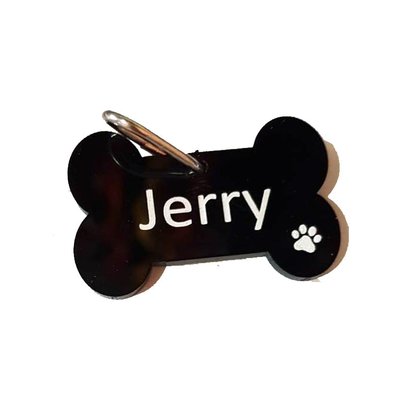 Nametags For Cats & Dogs