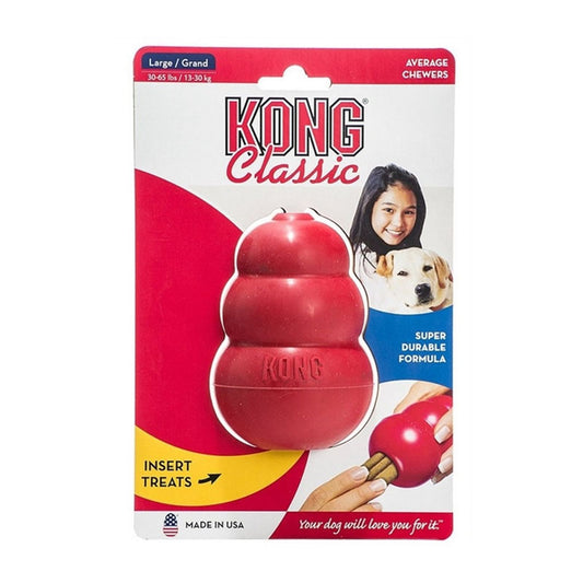 KONG Toy Classic & Extreme - dog toy