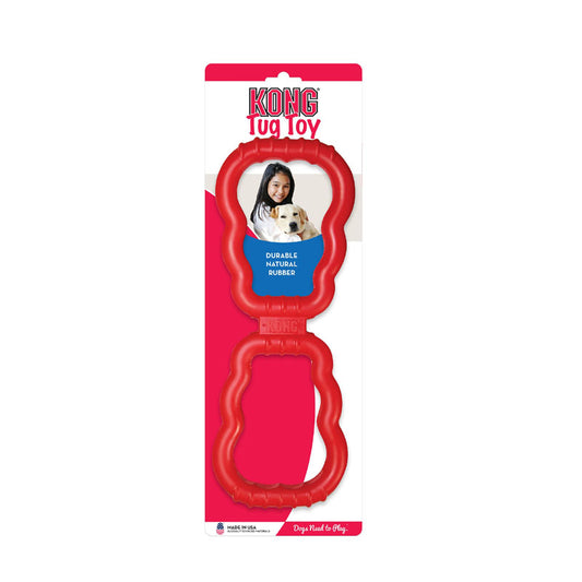KONG tug - dog toy