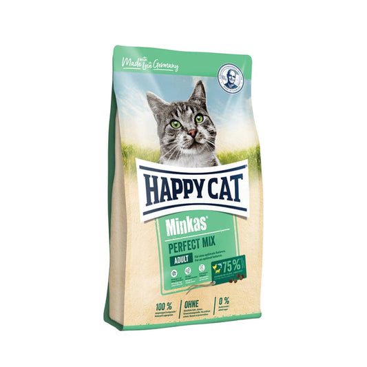 Happy Cat - perfect mix Dry food