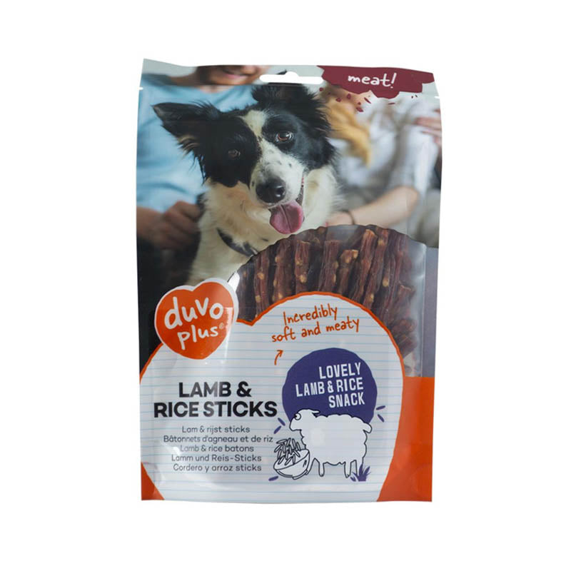 Duvo Plus Treats collections
