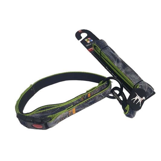 Midea Pet - Leash + collar