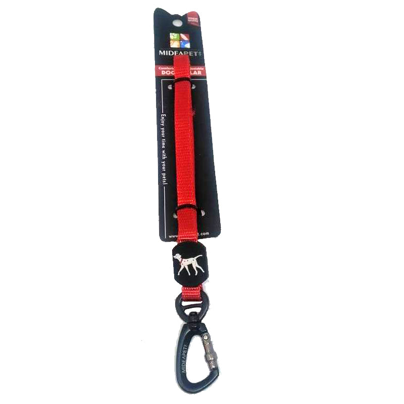 Midea Pet Leash with Foam