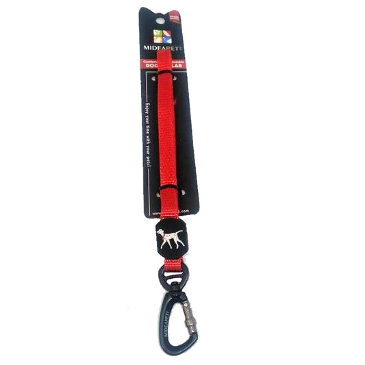 Midea Pet Leash with Foam