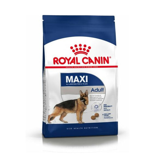 Royal Canin - Dog Maxi Adult