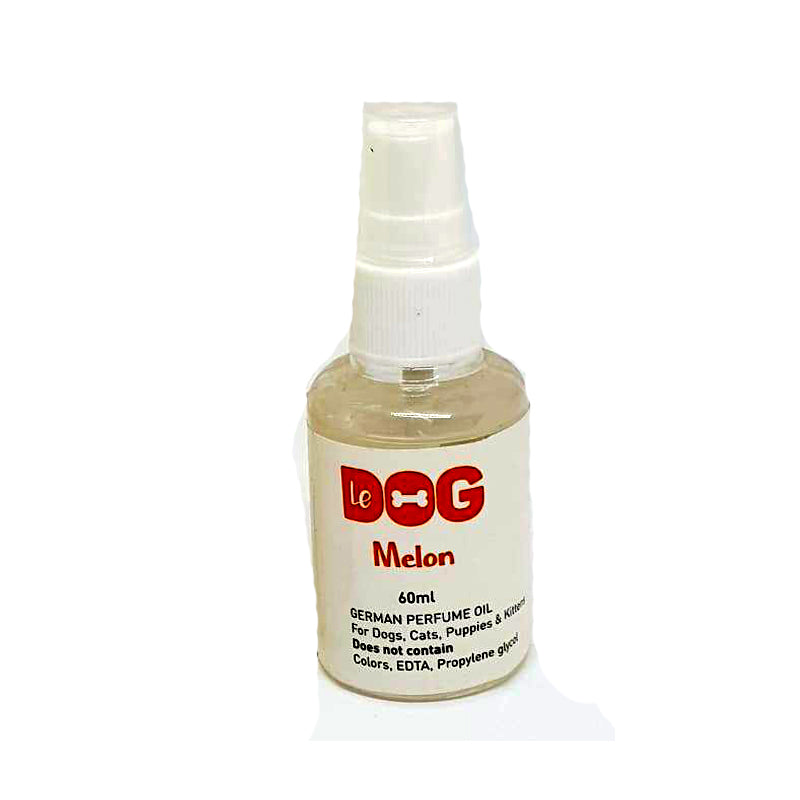 Le Dog Perfumes 60ml