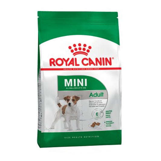 Royal Canin - Dog Mini Adult