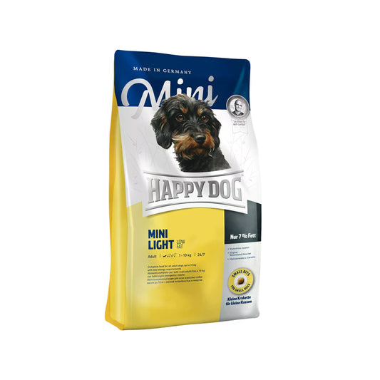 Happy Dog - Mini Light