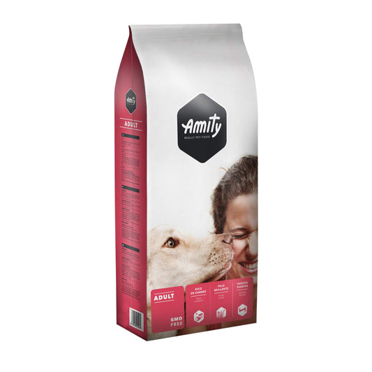 Amity - Dog Eco Line Amity Adult Dry Food