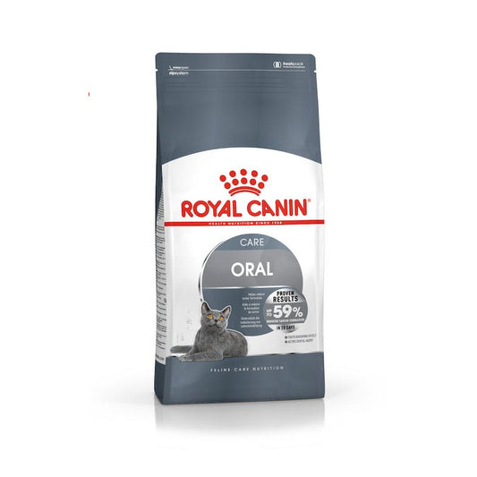 Royal Canin - Cat Oral Care 1.5kg