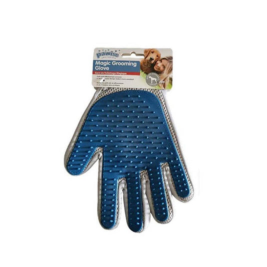 Pawise - Pet Grooming Gloves