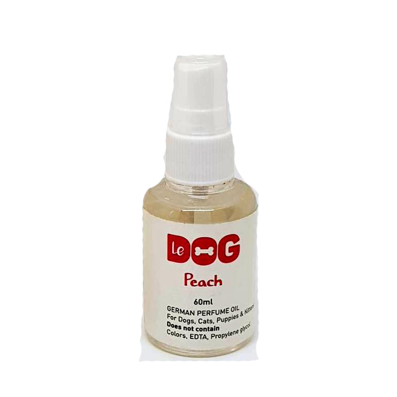 Le Dog Perfumes 60ml