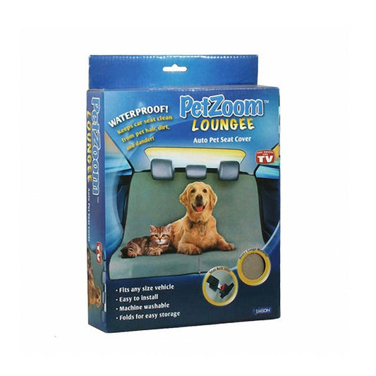 Pet zoom - loungee seat cover