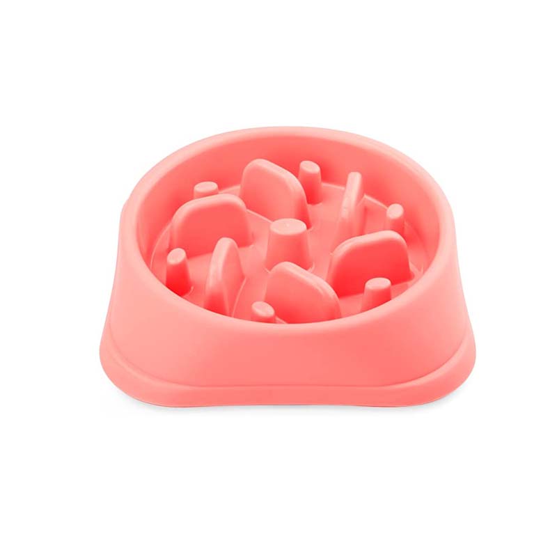 Slow Feeder - Dog Bowl