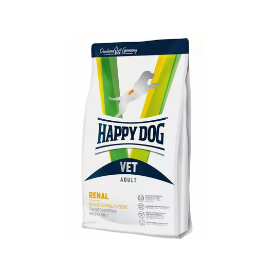 Happy dog - Vet Renal 4kg