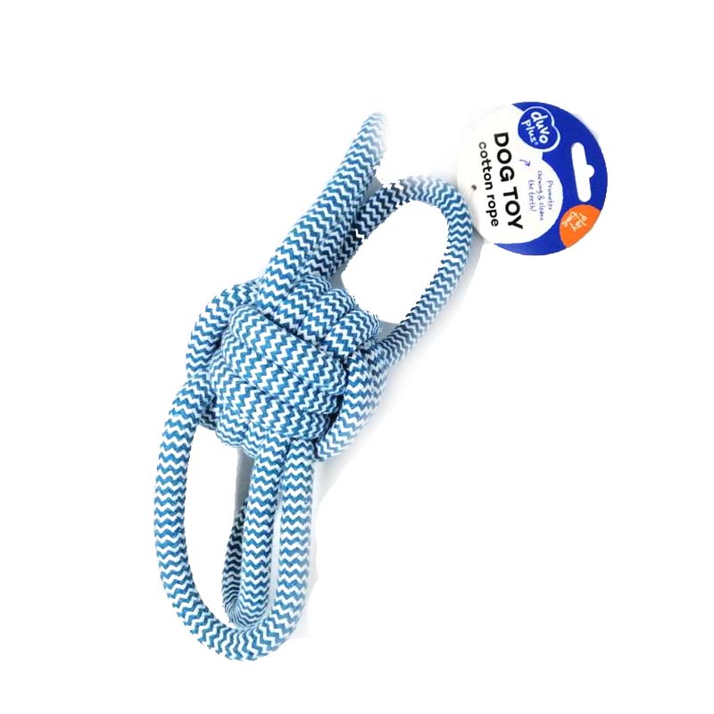 Duvo - Cotton rope