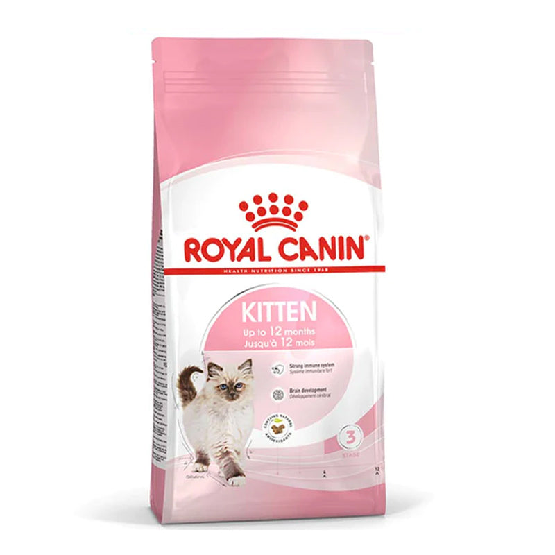 Royal Canin - Cat Kitten