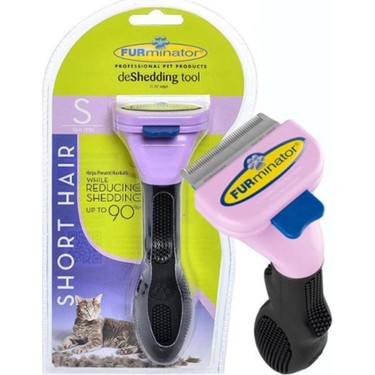 FURminator Deshedding Tool