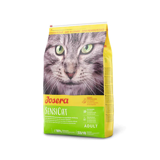 Josera - Sensi Cat 2kg