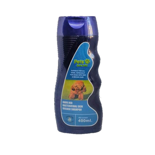 Shampoo Pet Gone wild 400 ml