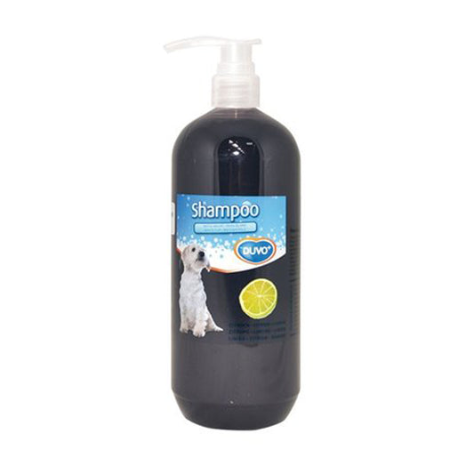 Duvo - Shampoo White 950ml