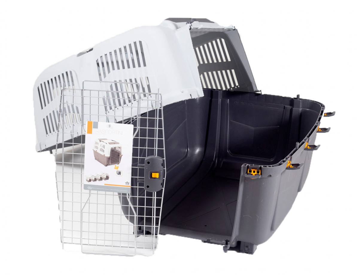 Skudo transport cage, Approved By IATA