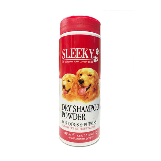 Sleeky - Dry Shampoo 250g